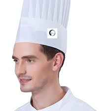 Chef Caps